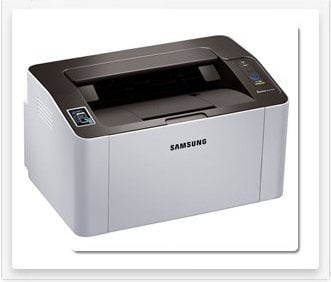 Samsung Xpress SL-M2020